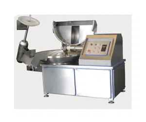 Куттер без вакуума ZSB-40