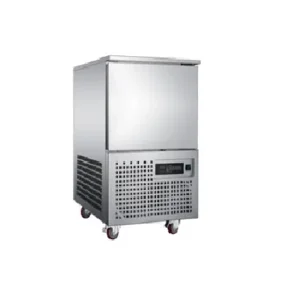 Шкаф шоковой заморозки CS-5P