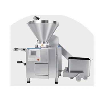 Вакуумный шприц ZKG6000