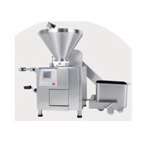 Вакуумный шприц ZKG3000