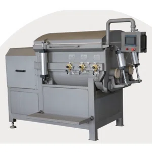 Вакуумный фаршемес SZJB-2500