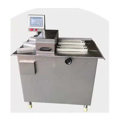 Машина для обвязки колбас SZX-2