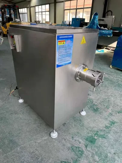Волчок-мясорубка TDJRJ-120