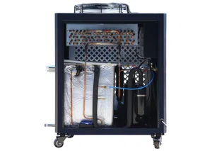 Чиллер YJA-2HP-L