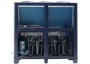 Чиллер YJA-30HP-L