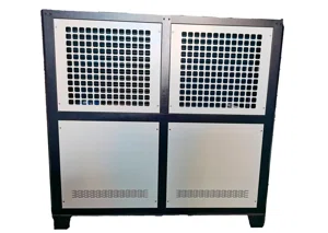 Чиллер YJA-25HP-L