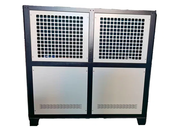 Чиллер YJA-25HP-L