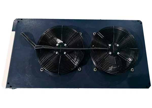 Чиллер YJA-6HP-L