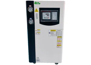 Чиллер YJA-3HP-L