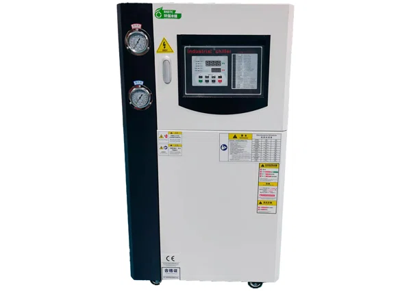 Чиллер YJA-3HP-L