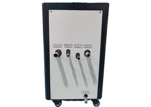 Чиллер YJA-2HP-L