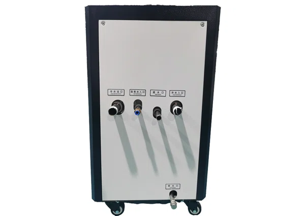 Чиллер YJA-2HP-L