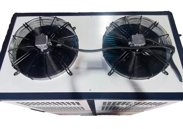 Чиллер YJA-25HP-L