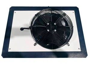 Чиллер YJA-2HP-L