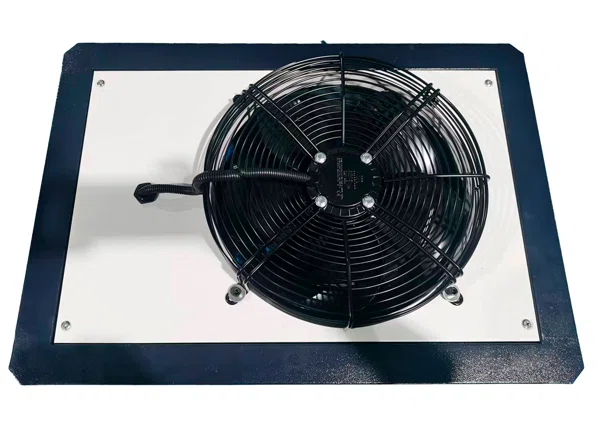 Чиллер YJA-2HP-L