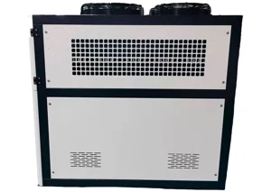 Чиллер YJA-3HP-L