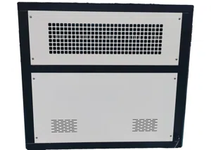 Чиллер YJA-6HP-L