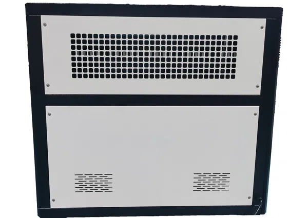 Чиллер YJA-6HP-L