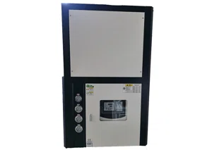 Чиллер YJA-25HP-L