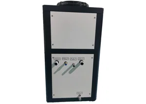 Чиллер YJA-6HP-L