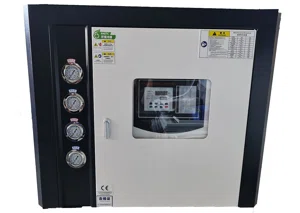 Чиллер YJA-25HP-L