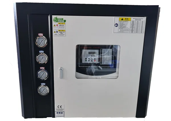 Чиллер YJA-25HP-L