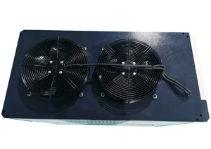 Чиллер YJA-3HP-L