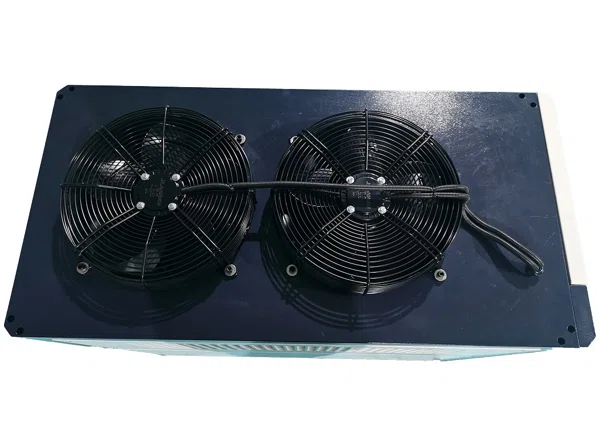 Чиллер YJA-3HP-L