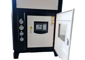 Чиллер YJA-25HP-L