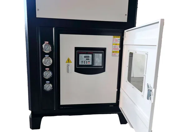 Чиллер YJA-25HP-L