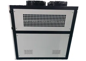 Чиллер YJA-6HP-L