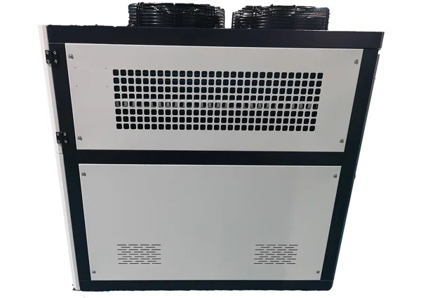 Чиллер YJA-6HP-L