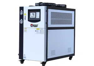 Чиллер YJA-6HP-L