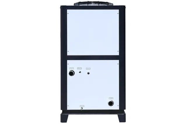 Чиллер YJA-25HP-L