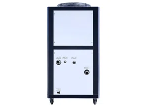 Чиллер YJA-8HP-L