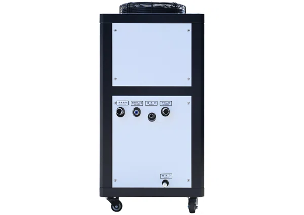 Чиллер YJA-3HP-L