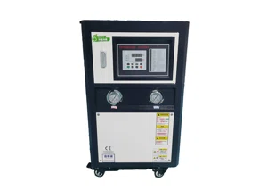 Чиллер YJA-2HP-L