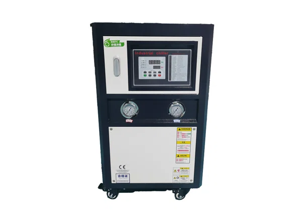 Чиллер YJA-2HP-L