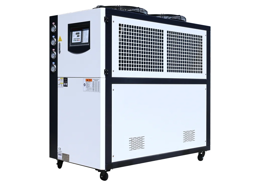 Чиллер YJA-10HP-L