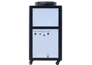 Чиллер YJA-5HP-L