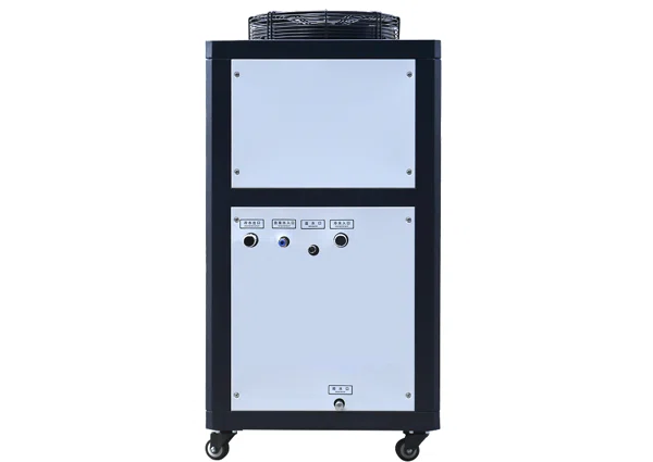 Чиллер YJA-5HP-L