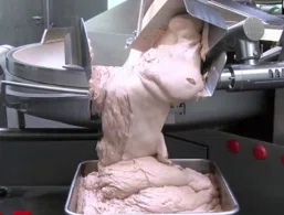 Куттер без вакуума ZSB-20