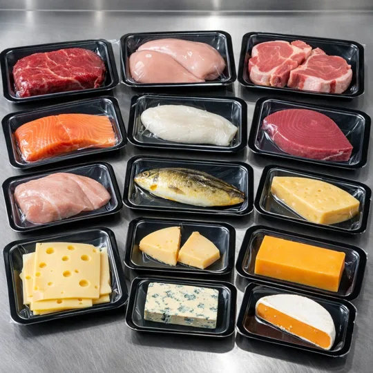 Скин упаковщик WHB-M450V