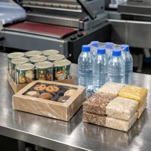 Термоусадочный танк ST-6050