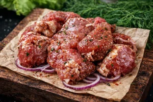 Массажер для мяса SGR-1500 вакуумный