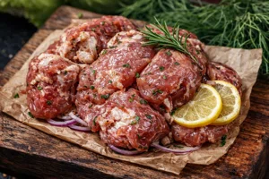 Массажер для мяса SGR-1000 вакуумный