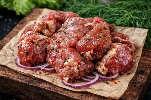 Вакуумный массажер для мяса SGR-500