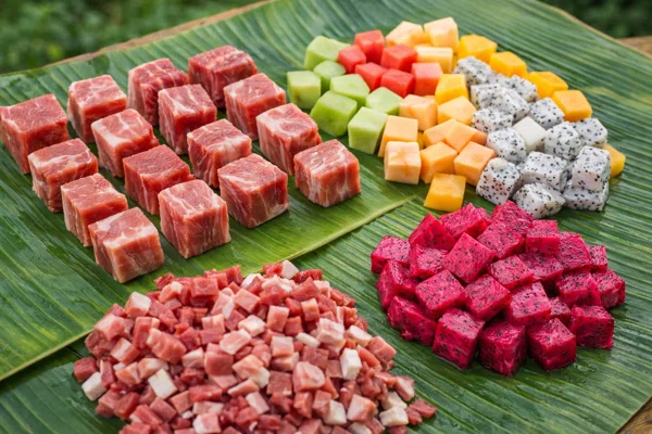 Шпигорезка SQD-500 промышленная