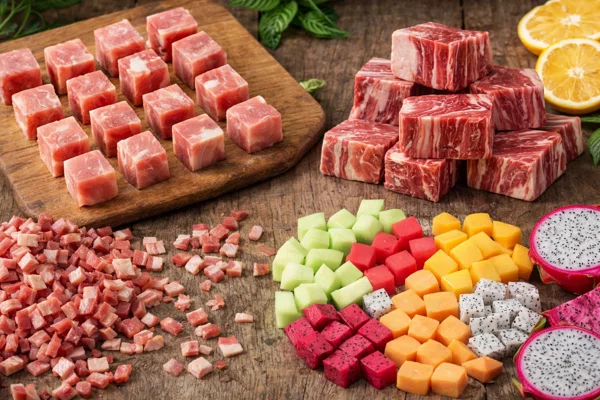 Шпигорезка SQD-350