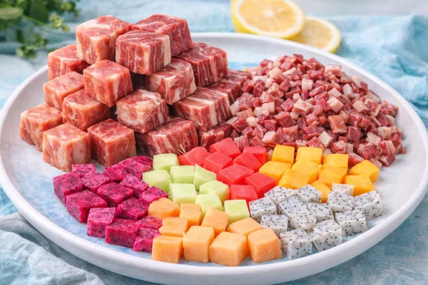 Шпигорезка SQD-500 промышленная